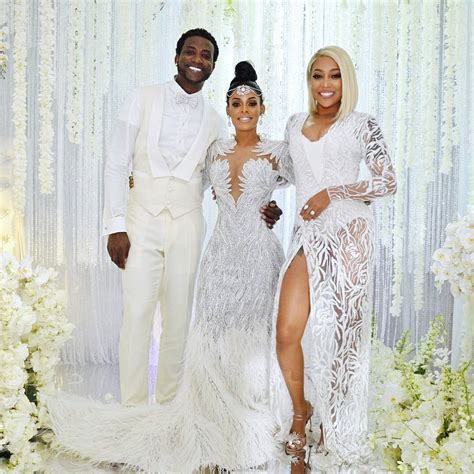 gucci and keyshia wedding